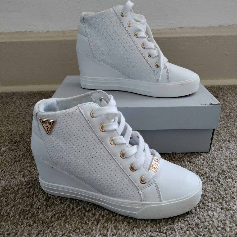 Guess shoes